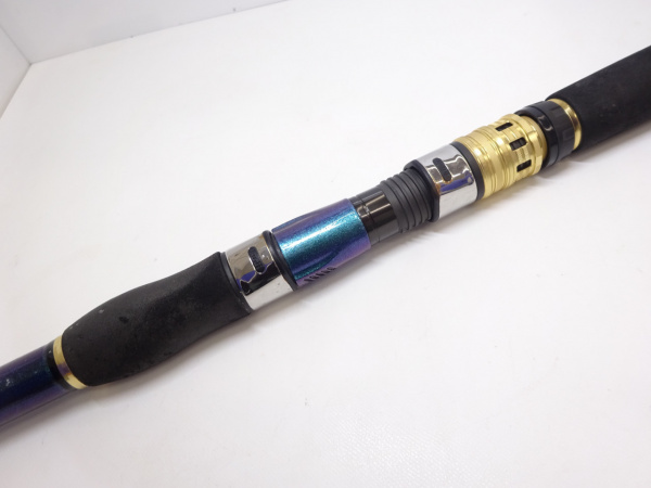 21ゴウイン落とし込み H-245・R